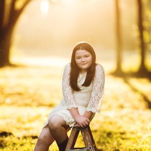 Meet your Posher, Melody